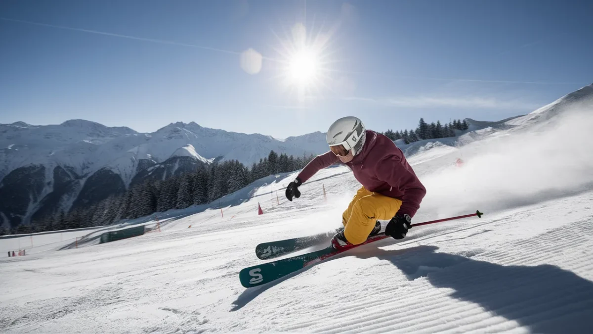 Arnaud Boisset: Karriere, Weltcup-Ergebnisse und Erfolge im Ski Alpin