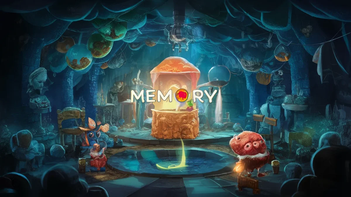 Memory Online: How Digital Memory Is Changing the Way We Store, Access, and Recall Information