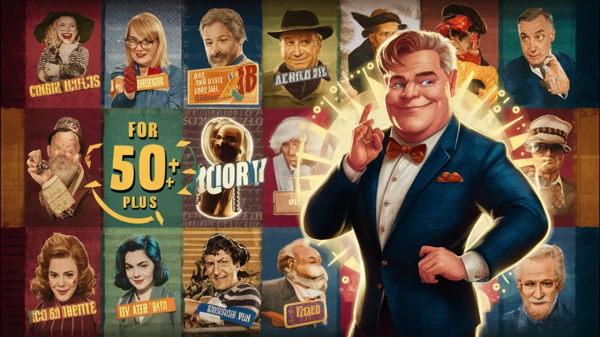 Quiz 50 plus: Wissen testen, geistig fit bleiben und Spaß erleben