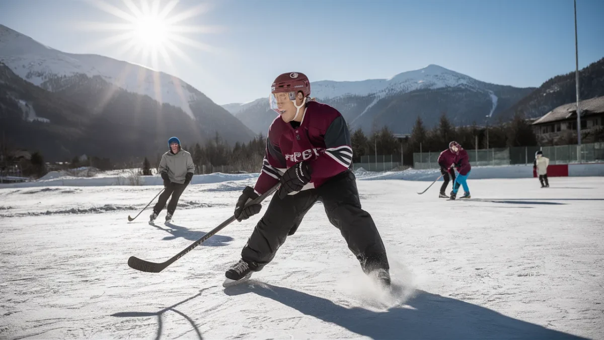 Transfers Eishockey: Alles über Spielerwechsel, Gerüchte und Transfermärkte