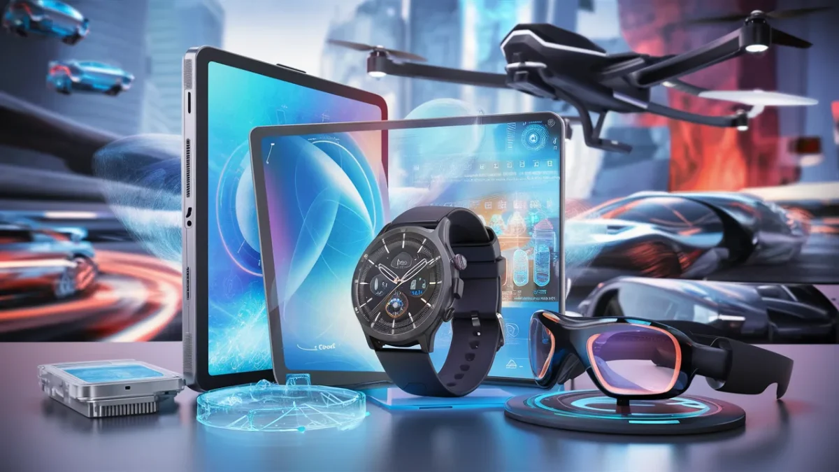 Gadgets: Innovationen, Trends und Tipps für Technikfans