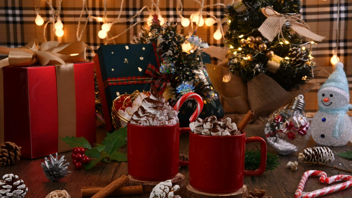 Weihnachtskarten ausdrucken kostenlos – Kreative und stilvolle Vorlagen für persönliche Festtagsgrüße