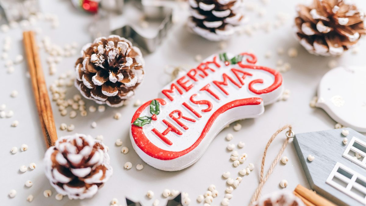 Weihnachtskarten zum Ausdrucken kostenlos: Die schönsten Vorlagen für persönliche und festliche Grüße