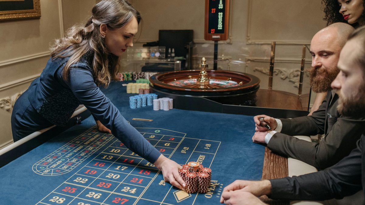 Premium Casino Bonus: Exklusive Vorteile für anspruchsvolle Online-Casino-Spieler