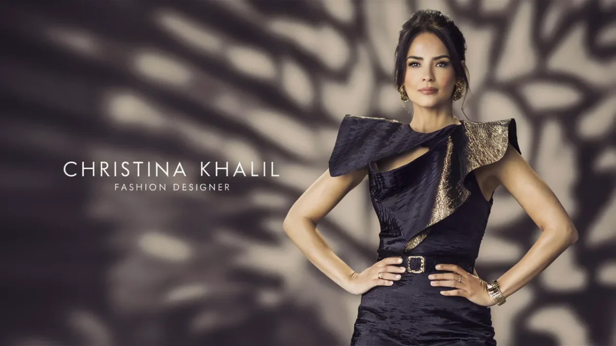 Christina Khalil – Die Social‑Media‑Star & Fitness‑Influencerin erklärt