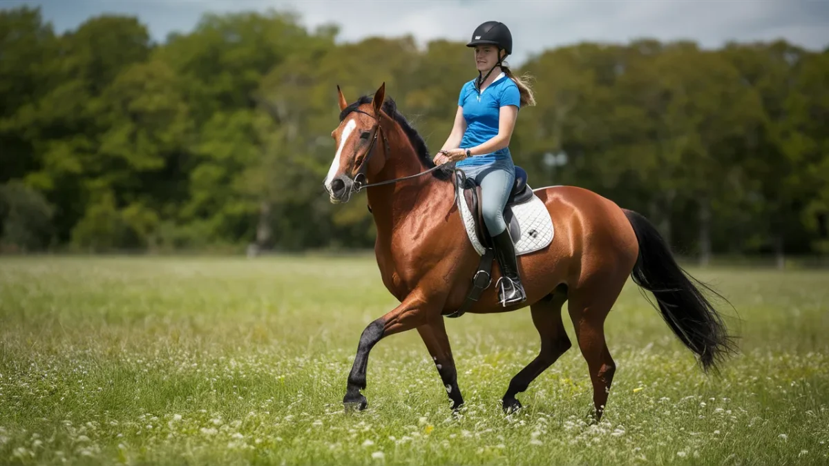 Hobby Horsing: Trendsport, Vorteile und Einstieg in die faszinierende Pferdesport-Alternative