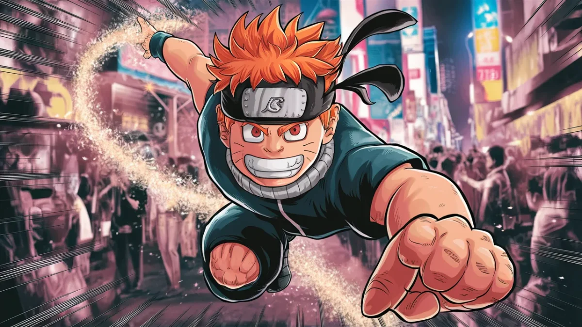 Mangabuddy: Online-Manga lesen und die digitale Manga-Kultur entdecken