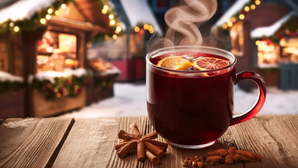 Glühwein: Der aromatische Klassiker für kalte Wintertage