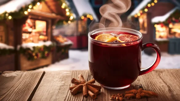 Glühwein