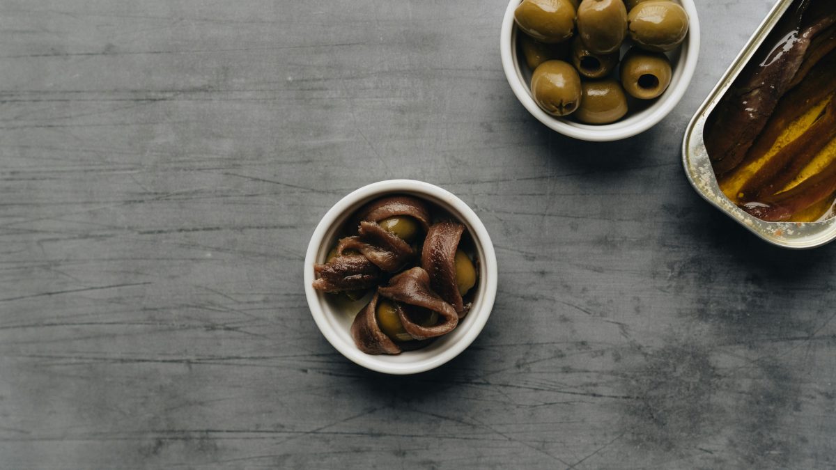 Kapern in der Küche: So verwendest du die kleinen Knospen richtig