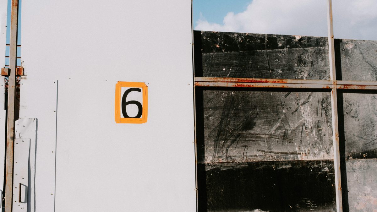 Die Bedeutung der Zahl 6: Symbolik, Mathematik und Alltag einfach erklärt