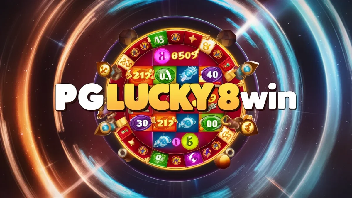 เว็บ pglucky88.win – Funktionen, Sicherheit und alle wichtigen Informationen