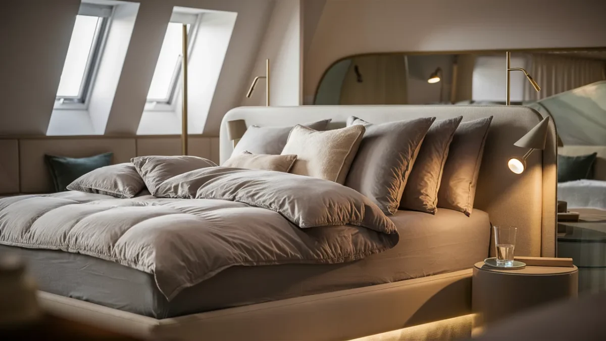 Bett 180×200: Der ultimative Ratgeber für Komfort, Design und Kaufentscheidung