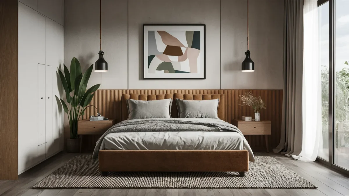 Bett 180×200: Komfort, Stil und die perfekte Wahl für dein Schlafzimmer