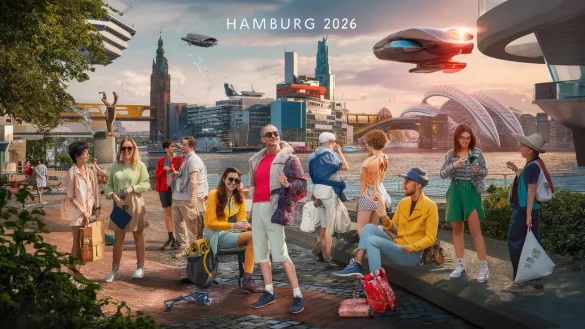 Ferien Hamburg 2026