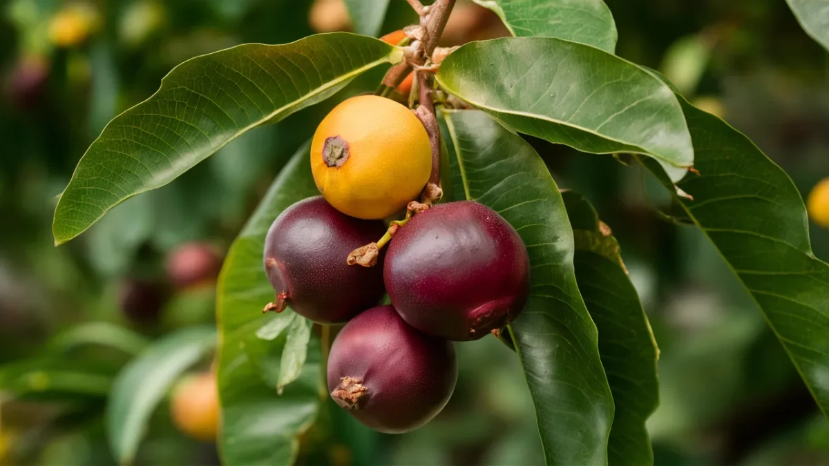 Mangosteen: Die Königin der Früchte und ihre beeindruckenden Vorteile
