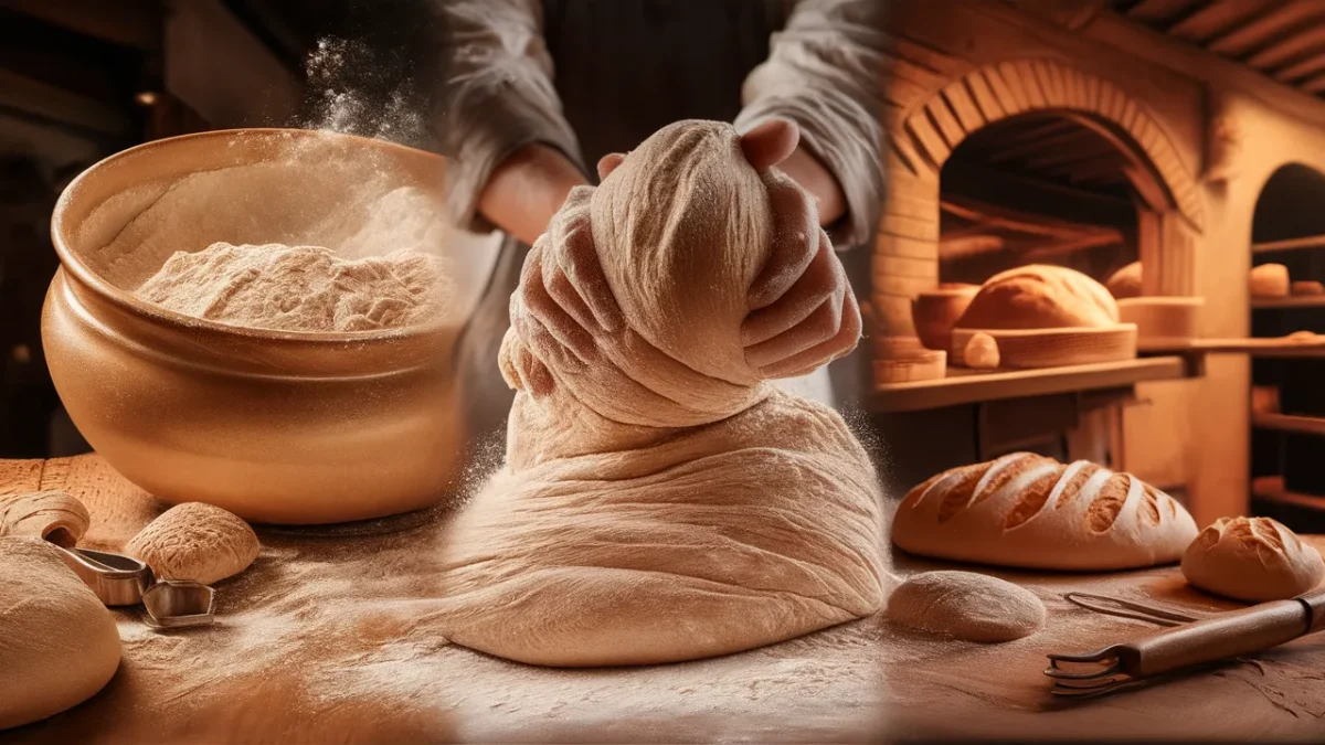 Sauerteig ansetzen: Der komplette Guide für Anfänger und Fortgeschrittene