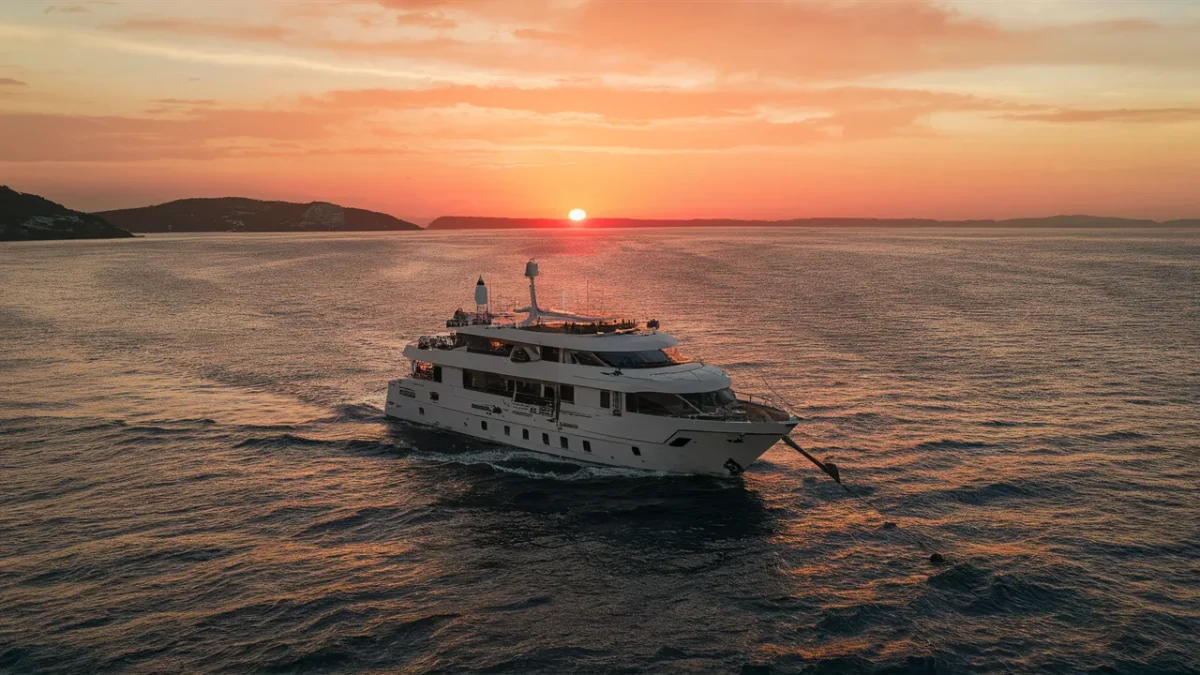 Seereisedienst: Kreuzfahrten und Seereisen im Überblick