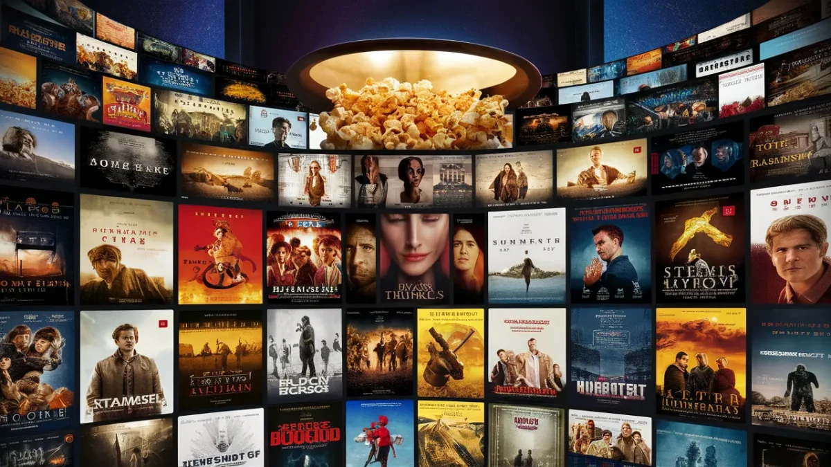 Streamkiste: Filme und Serien online schauen – Chancen und Risiken