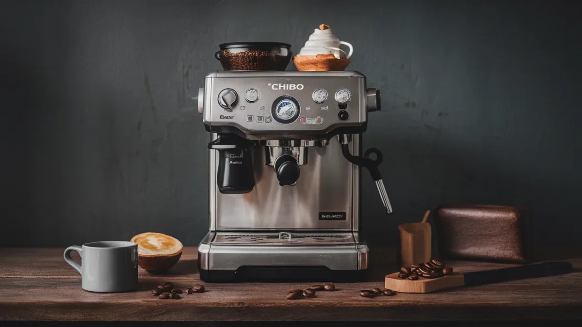 Tchibo Kaffeemaschine entkalken: Schritt-für-Schritt Anleitung für perfekte Ergebnisse