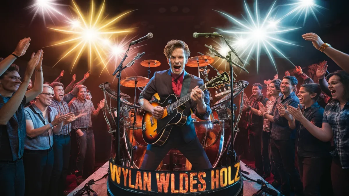 Wildes Holz: Einzigartige Musik zwischen Klassik, Rock und Humor