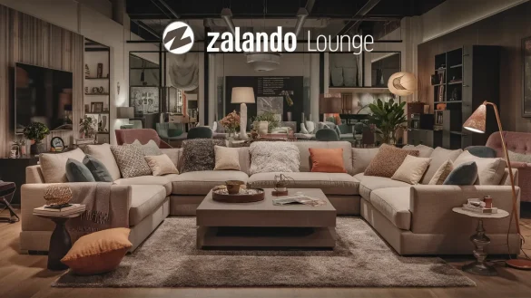Zalando Lounge